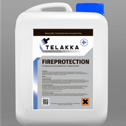 FIREPROTECTION PRO 10л