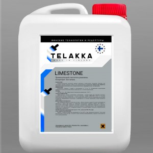 Честное сравнение: ищем разницу между Telakka Limestone и Docker Kalk 