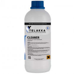 очиститель поверхностей  CLEANER 1л