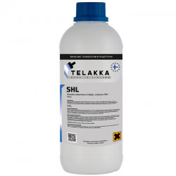 очиститель с эффектом растворения Telakka SHL  1кг